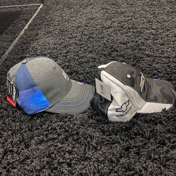 BUNDLE (2) Chevy caps - Picture 5 of 10